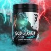 Centurion Labz God of Rage 390g - USA